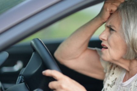 aging population