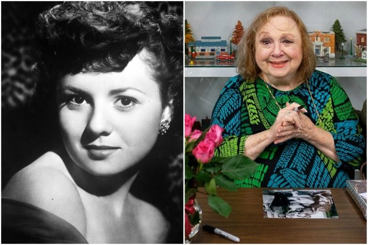 Old Celebrities Who are Still Alive, Healthy, and Enjoying Retirement