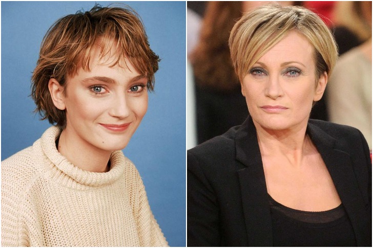 Qui Est Le Compagnon De Patricia Kaas En 2021