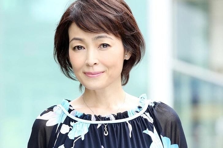 50代になっても美しい日本人女優50人 - Doctor Report