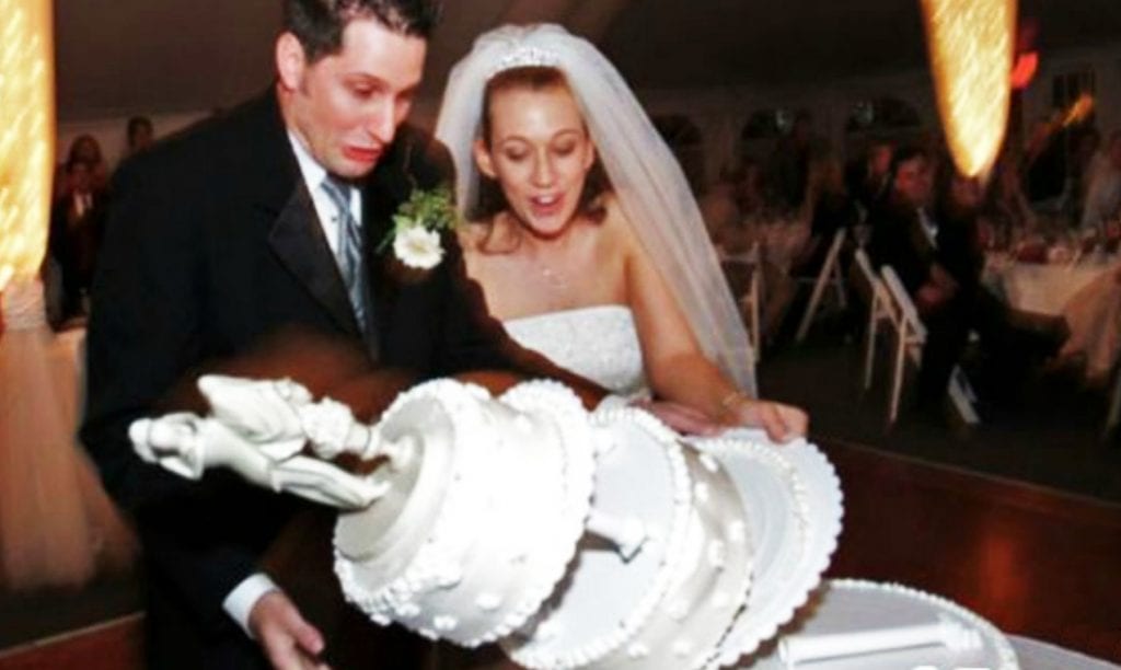 These Epic Wedding Fails Will Make You Cringe And Laugh At The Same Time Doctor Report 8772