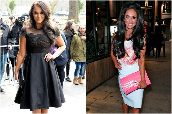 Celebrities Who Lost Amazing Weight For A Better Lifestyle - Page 17 of