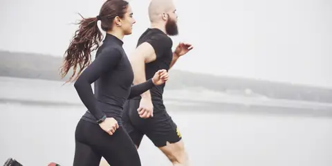 Understanding Health, Fitness, and Performance – A Runner’s Guide