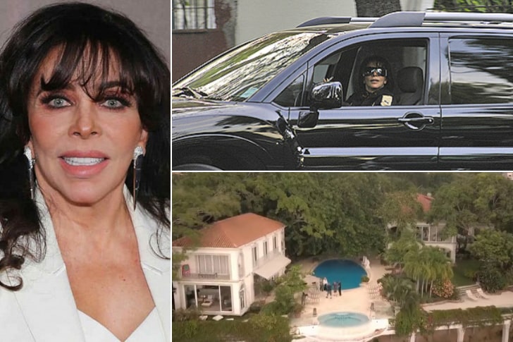 VERÓNICA CASTRO – 30 Millones de dólares