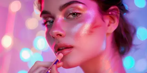 Step-by-Step Guide on How to Apply Liquid Blush