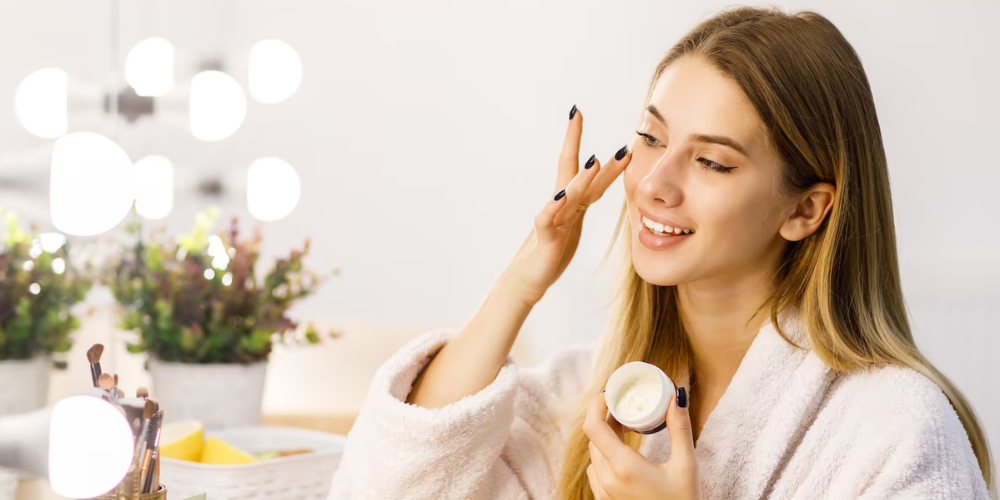 The Hidden Dangers of “Fragrance” in Your Skincare Products