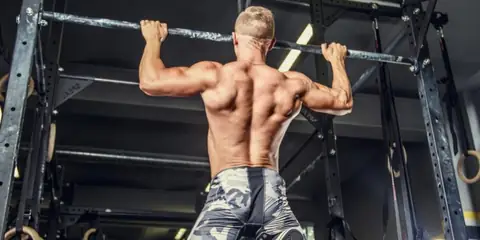 Best Calisthenics Back Workout Routine for Building Muscle