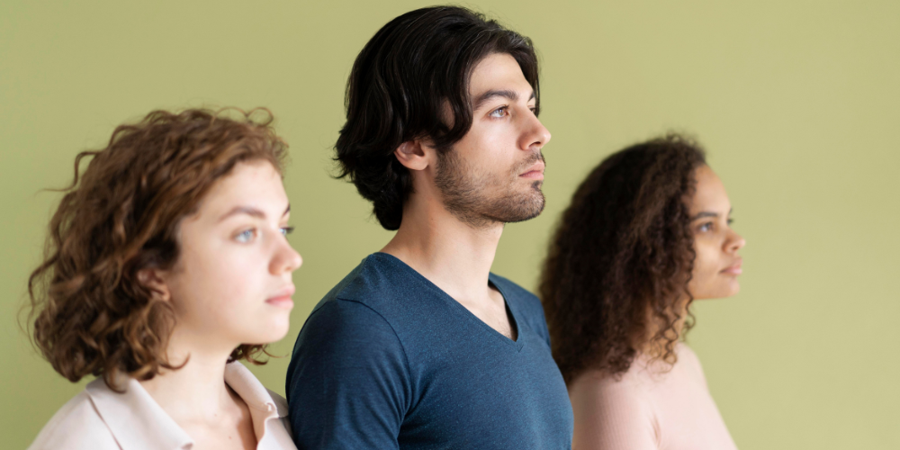 Why Are Men Taller Than Women? New Genetic Study Finds Clue