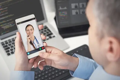 How Telehealth and Medical Technology Saved a Life in Rural America