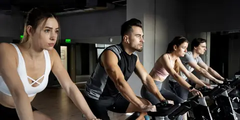 Why More People Are Turning to Gyms for Mental Health