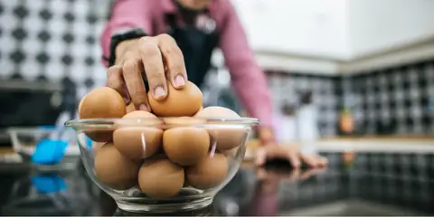 Do Eggs Raise Bad Cholesterol? Research Clears the Confusion