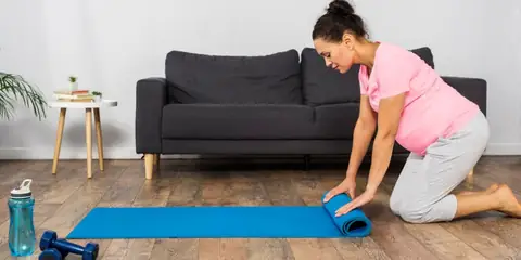 How Often Should You Clean Your Yoga Mat? The Complete Guide