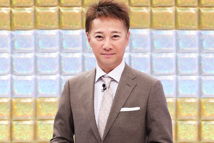 中居正広 : 510万ドル（５億１,000万円）