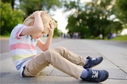 Concussion in Children: What Parents Need to Know for Safe Recovery