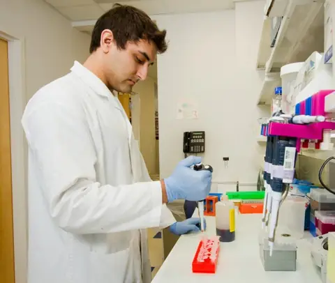 Is It Okay to Exercise Before a Blood Test?