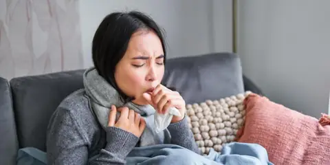 Is Cough Syncope Dangerous?