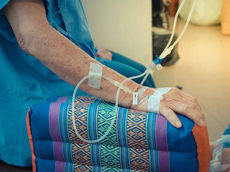 The Indications, Analysis and Treatment For Brain Cancer ...