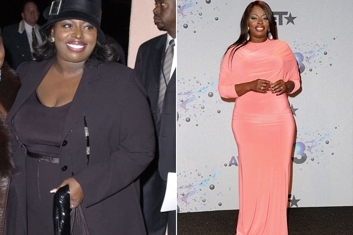 Celebrity Weight Loss Transformations That'll Seriously Inspire You to ...