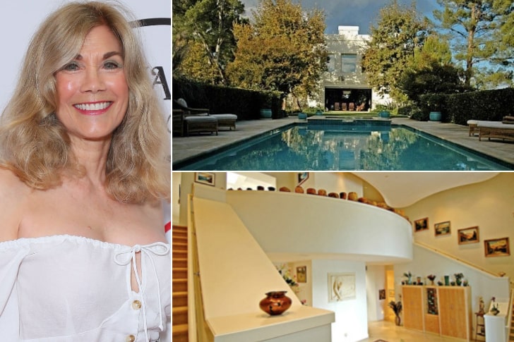 Hollywood's Golden Era Stars Who Live in Houses More Luxurious Than Any ...