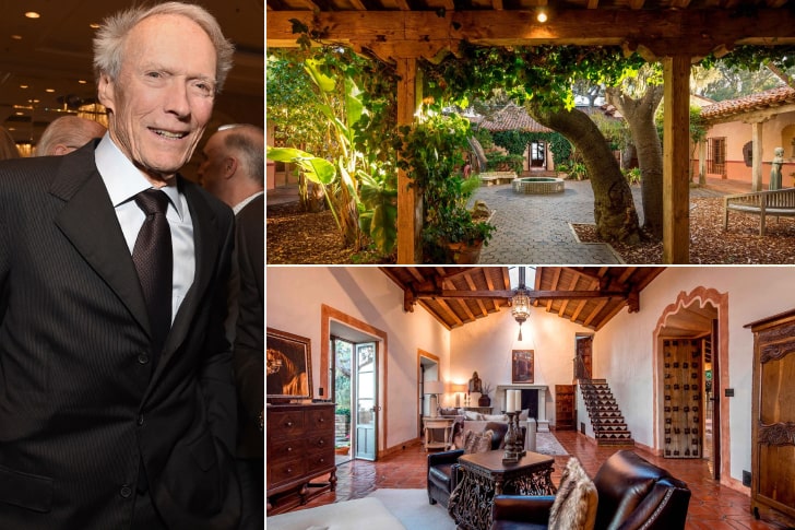 Hollywood's Golden Era Stars Who Live in Houses More Luxurious Than Any ...