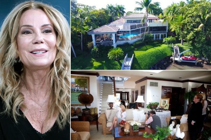 Hollywood's Golden Era Stars Who Live in Houses More Luxurious Than Any ...