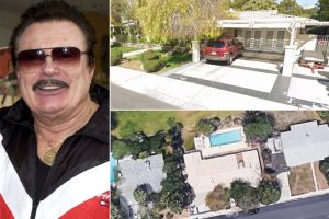 Hollywood's Golden Era Stars Who Live in Houses More Luxurious Than Any ...