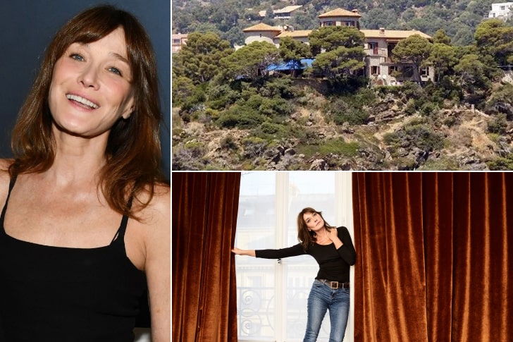 Ces maisons de célébrités sont absolument sublimes et font rêver le
