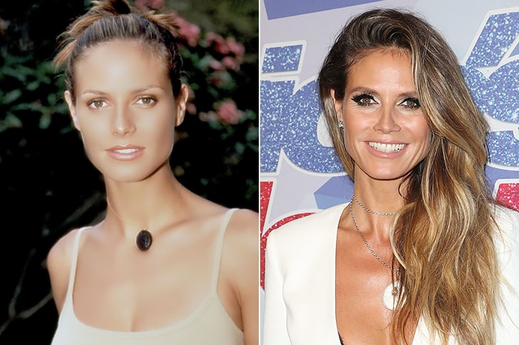 Stars That Have Aged Flawlessly, Proving Beauty Is ...