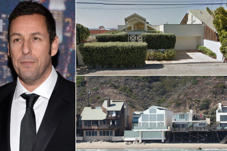 Hollywood's Golden Era Stars Who Live in Houses More Luxurious Than Any ...