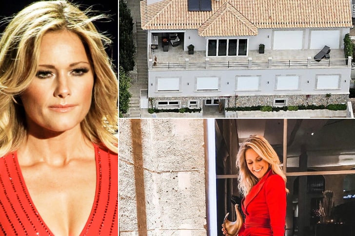 Einmal um die Welt: Wo die deutschen Stars wohnen - Page 24 of 56 ...