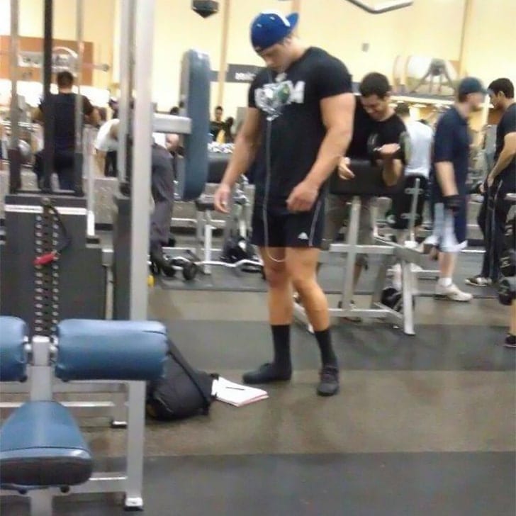 Never Miss Leg Day Most people don’t particularly enjoy lower bod...