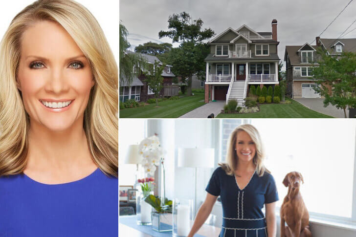 Dana Perino House