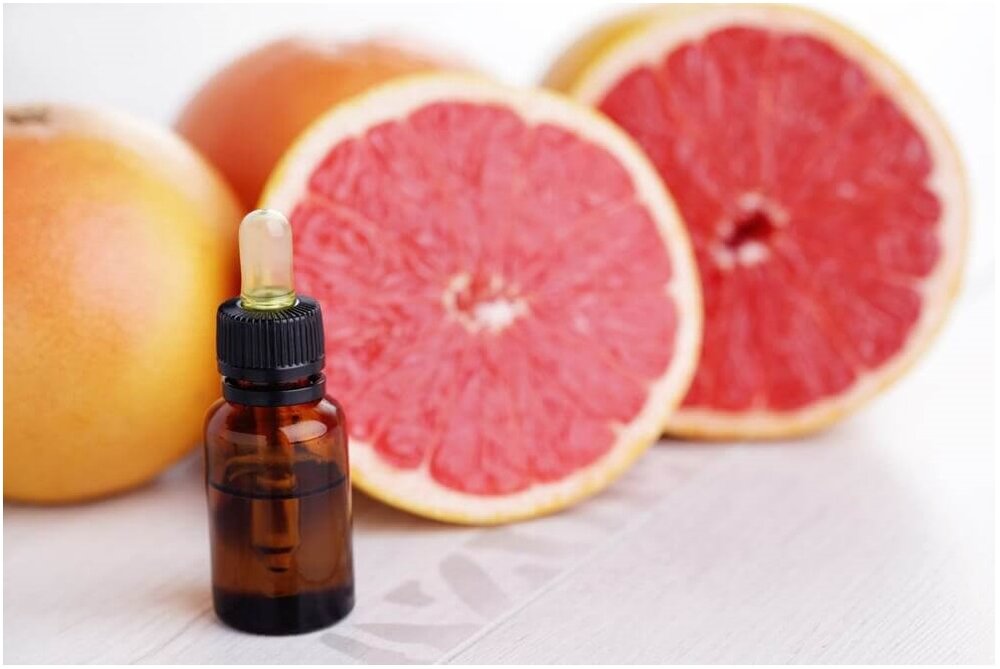 A 360° Look at Grapefruit Seed Extract! Doctor Report