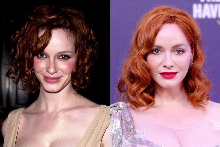 Stars That Have Aged Flawlessly, Proving Beauty Is Timeless - Doctor Report