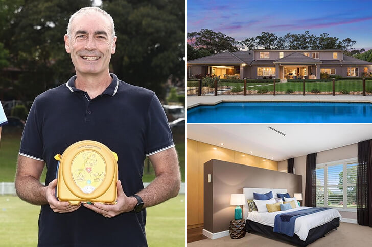 It’s High Time Time We Discover The Net Worth Of Australia’s Most Famous Celebrities - Page 47