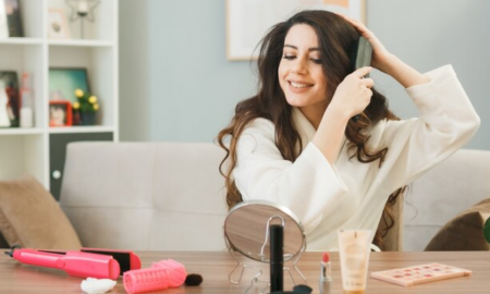 how to take care of wavy hair