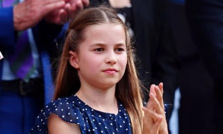 Princess Charlotte impresses royal fans with her leadership.