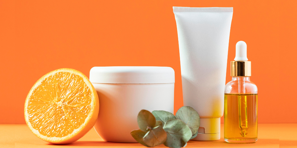 How Upcycled Ingredients Are Shaping The Future Of Cosmetics